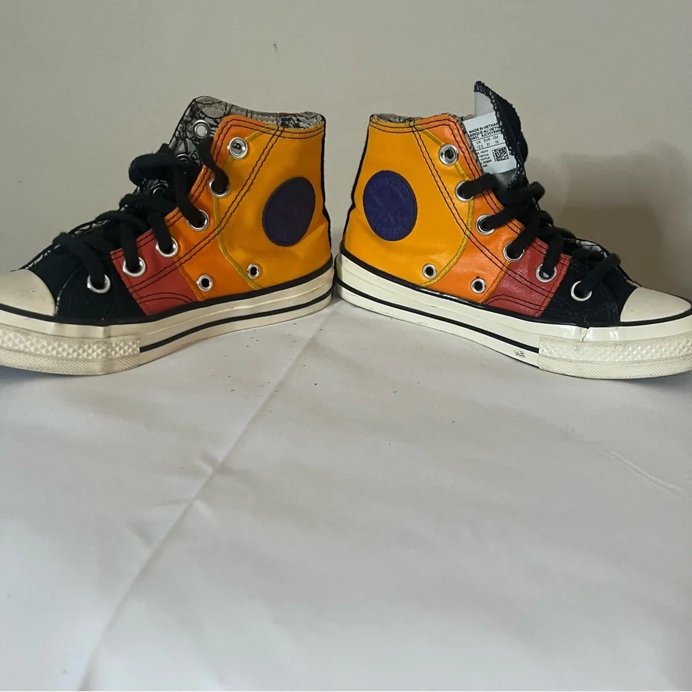 Converse Chuck Taylor All Star‎ 70 Hi Space Jam Tune Squad Shoe Unisex Youth 13